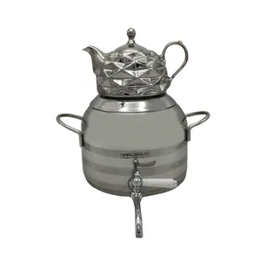 ست کتری و قوری نارسیس مدل 9006
