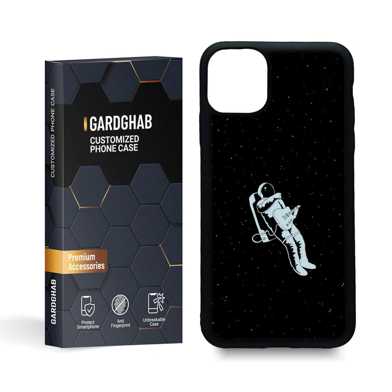 کاور گارد قاب مدل پسرانه مناسب برای گوشی موبایل اپل iphone 11 promax 