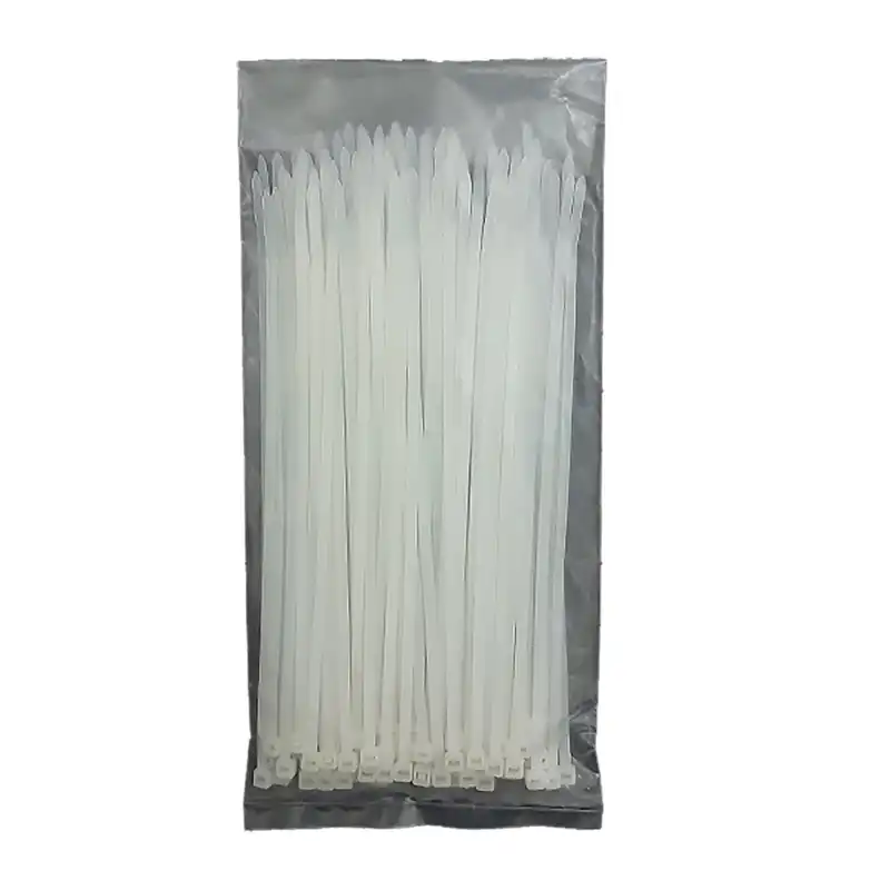 بست کمربندی ام اس تی مدل M-05 بسته 100 عددی