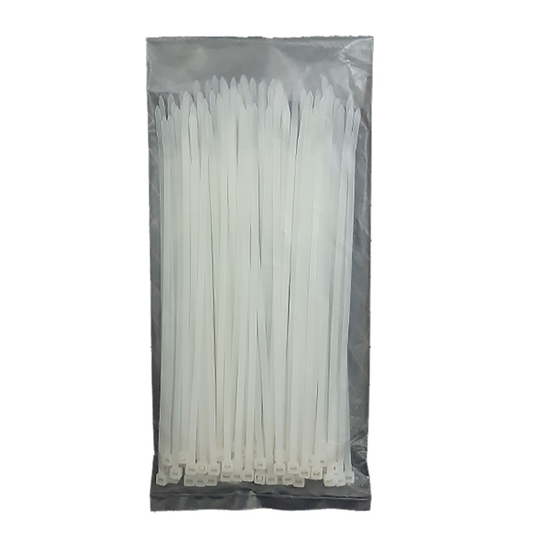 بست کمربندی ام اس تی مدل M-05 بسته 100 عددی