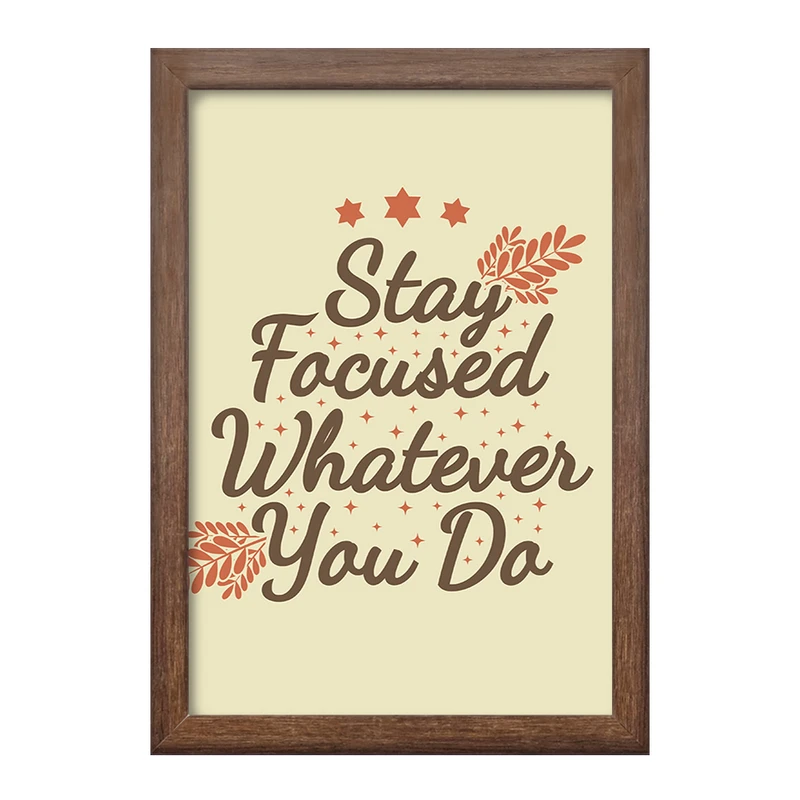 تابلو خندالو طرح انگیزشی کد F1052