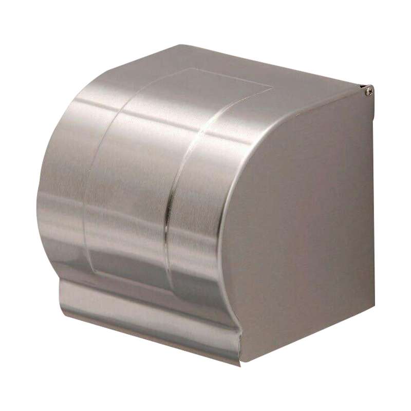 پایه رول دستمال DKA8 براق کد 260006