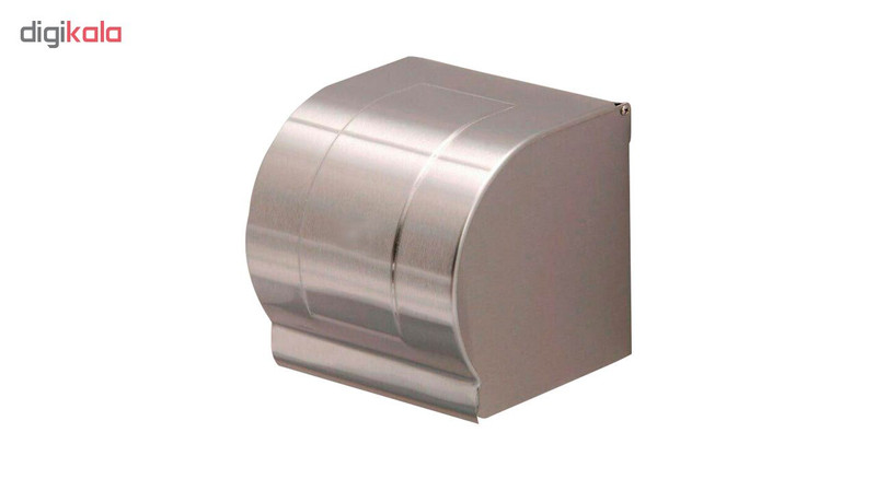 پایه رول دستمال DKA8 براق کد 260006