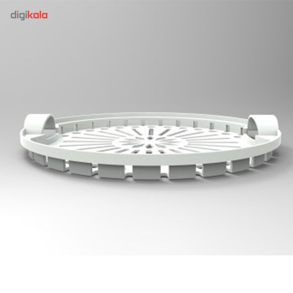 زودپز برقی هاردستون مدل MCS-4503B