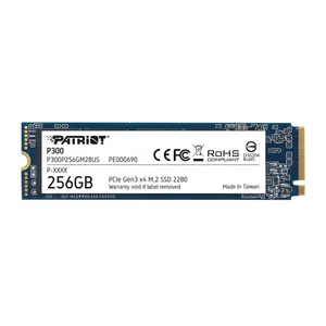 اس اس دی اینترنال پتریوت مدل P300 ظرفیت 256 گیگابایت 