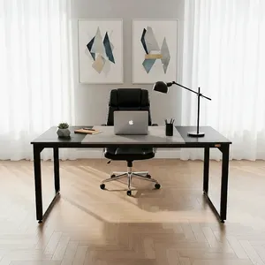 میز مدیریت دیزم مدل مونتاژی TLD_asm_150×60_Tri_BAGR