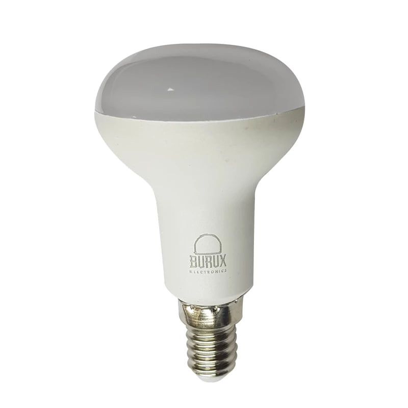 لامپ ال ای دی 7 وات بروکس مدل انعکاسی پایه E14