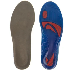 کفی زنانه فوت کر مدل Double Colour Insole S سایز 35-41