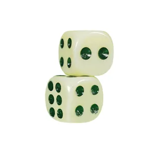 Rabin Dice SH-003 pack of 2