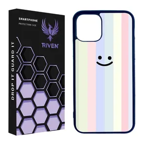 RIVEN RI3-6 Case For Apple iPhone 11 Pro