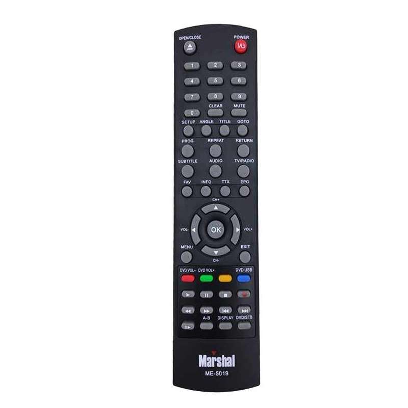 ریموت کنترل مارشال مدل ME-5019 ریموت کنترل مارشال مدل ME-5019