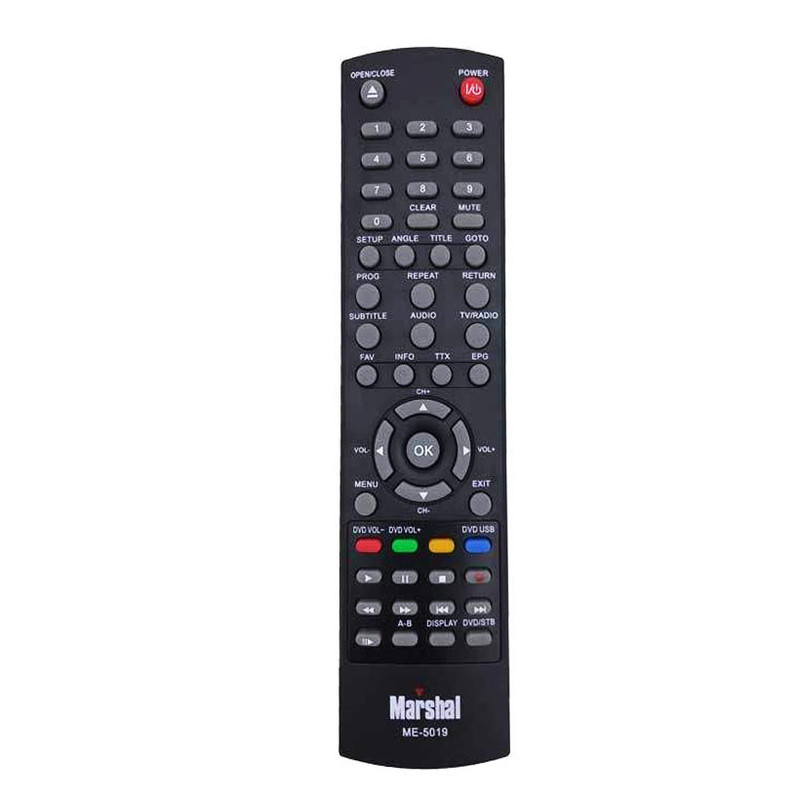 ریموت کنترل مارشال مدل ME-5019 ریموت کنترل مارشال مدل ME-5019