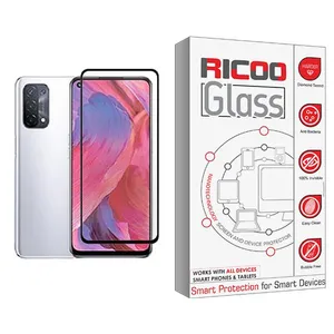 Ricoo Ricoo Glass MIX001 Screen Protector For Oppo A74 5G