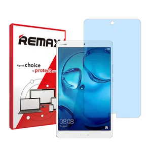 Remax HyBLU model anti-blue ray screen protector suitable for Huawei MediaPad M3 8.4 Tablet