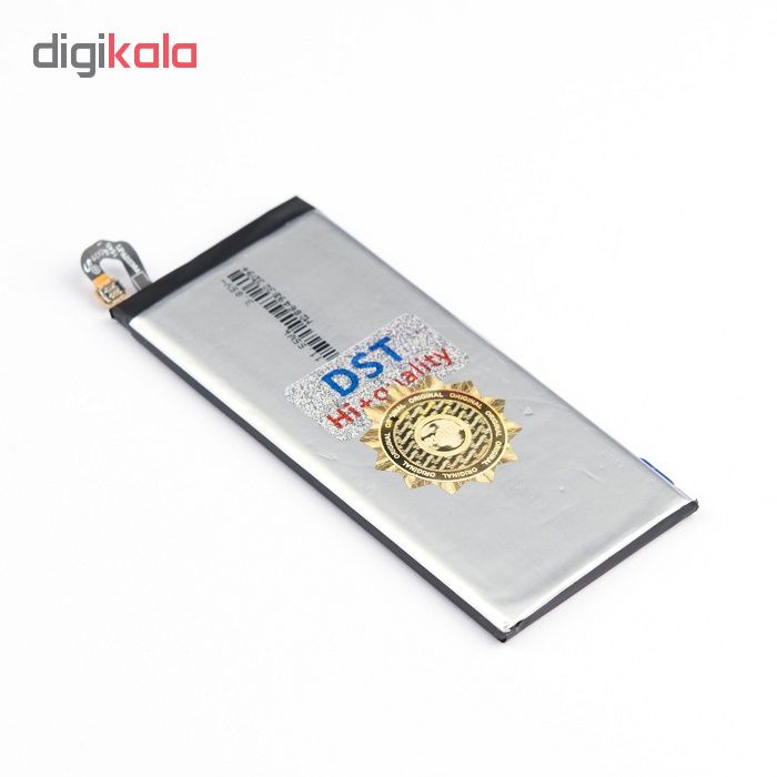 باتری موبایل مدل EB-BA720ABE با ظرفیت 3600 میلی آمپرساعت مناسب برای گوشی موبایل سامسونگ A720/A7 2017