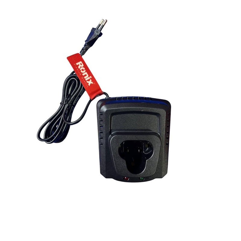 شارژر دریل شارژی رونیکس مدل 8612