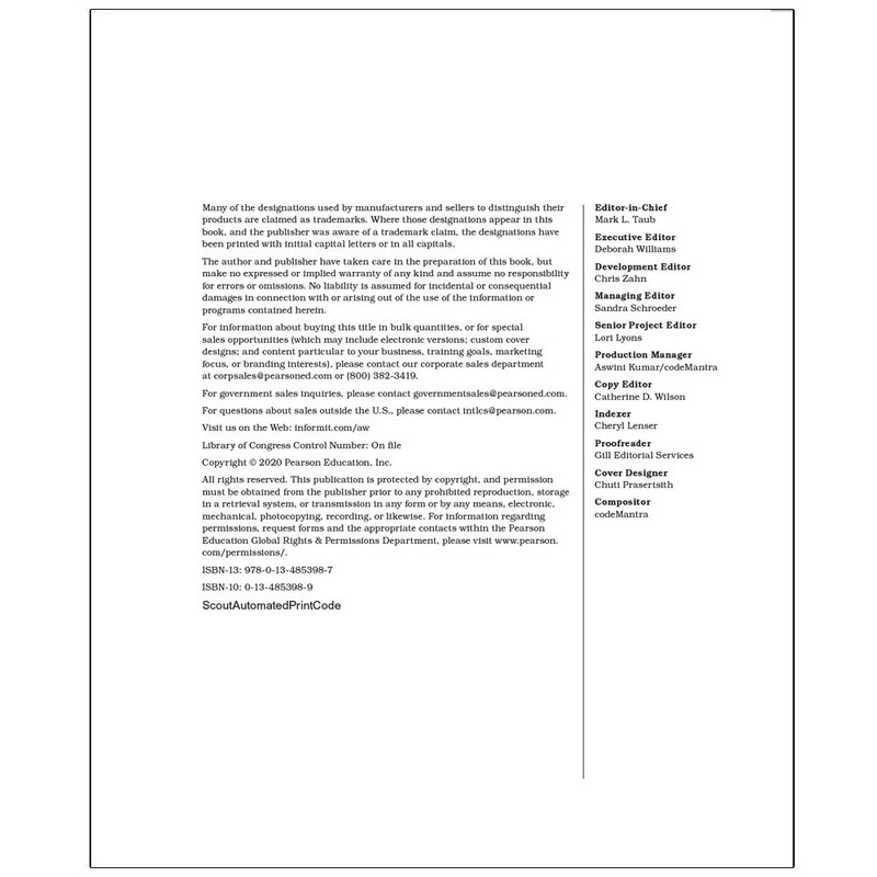 قیمت و خرید کتاب Effective Python Second Edition اثر Brett Slatkin ...