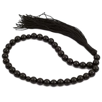 تسبیح سنگ جید کد 528