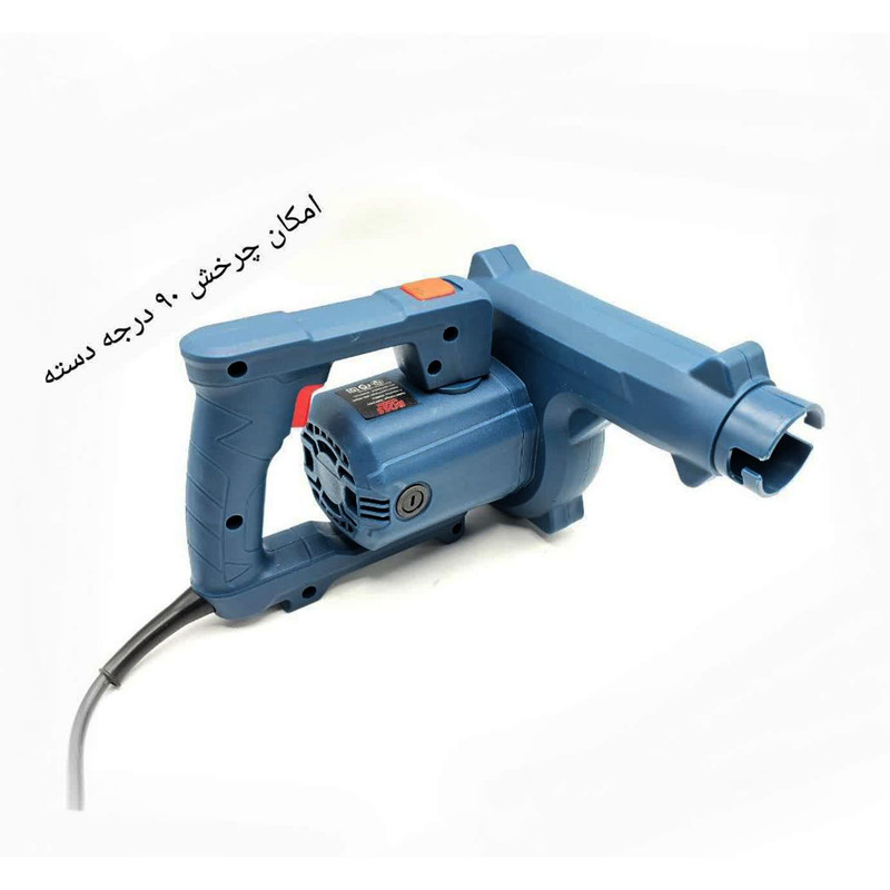 دستگاه دمنده 1000 وات باس مدل BS-319-5