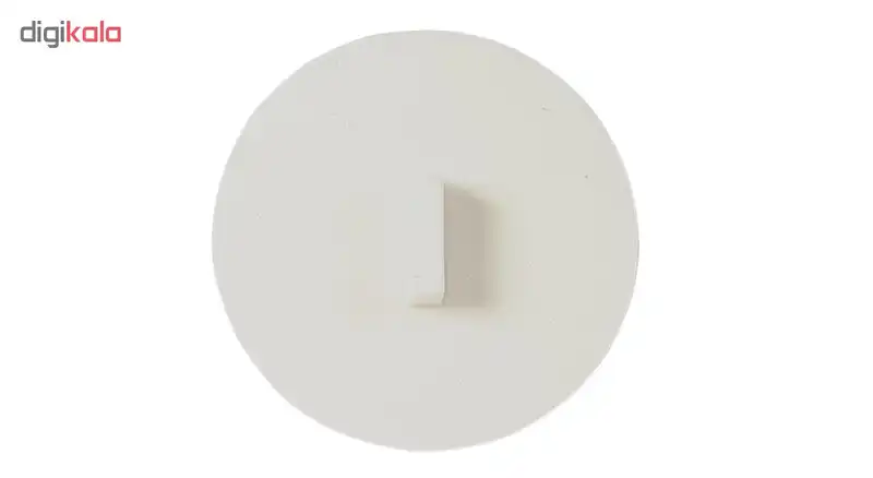 درپوش پریز برق مدل w/01 بسته 5 عددی