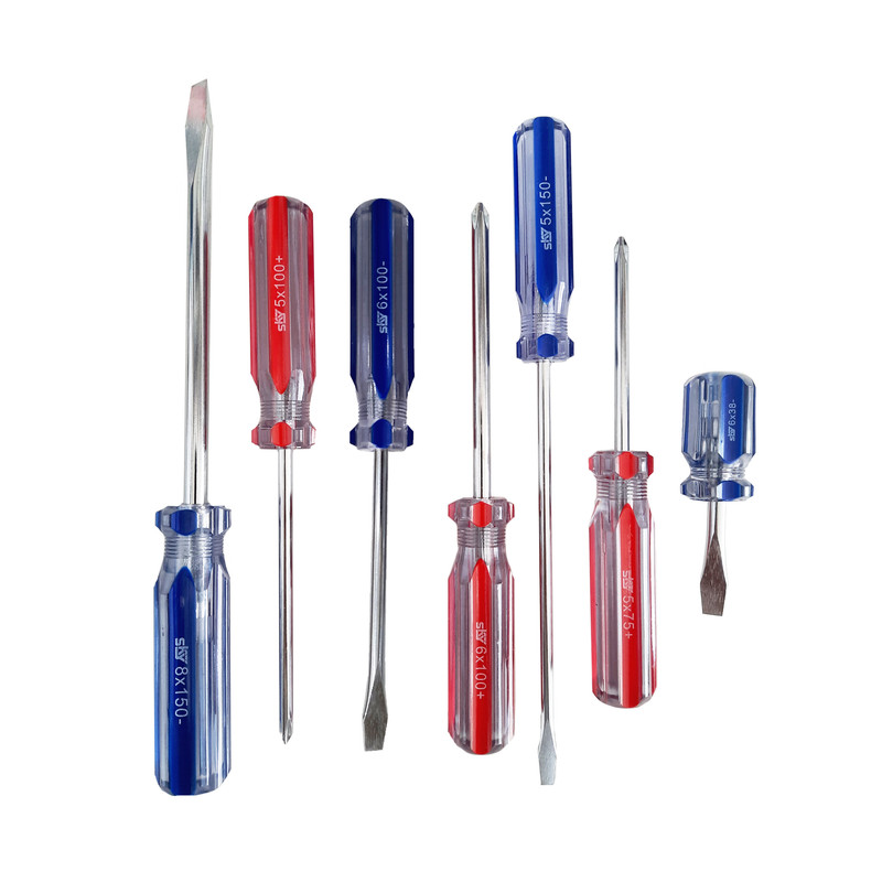 پیچ گوشتی اسکای مدل 8220 بسته 7 عددی