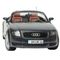 ماشین بازی مایستو مدل Audi TT Roadster