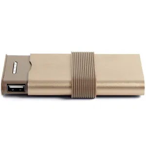 شارژر همراه لکسون مدل LL116 با ظرفیت 2600mAh