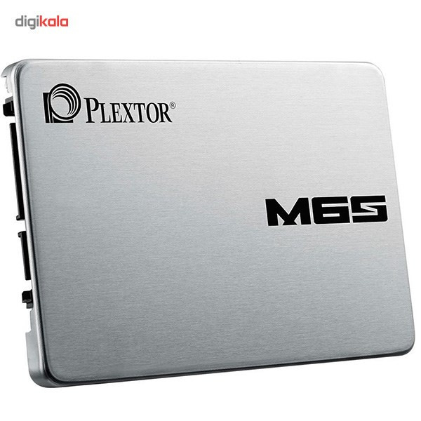 حافظه SSD پلکستور مدل M6S ظرفیت 128 گیگابایت 1