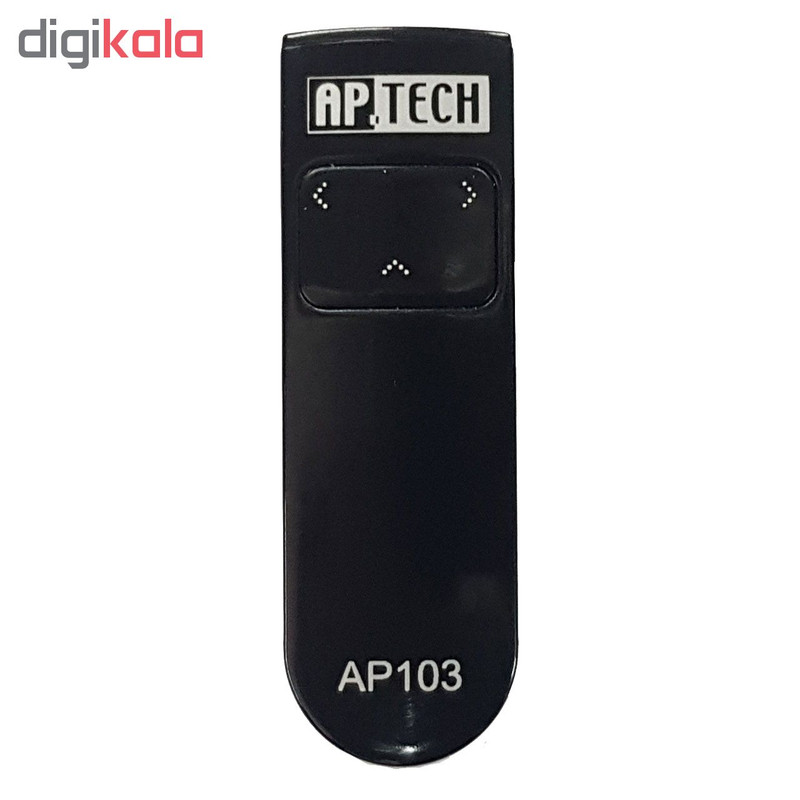 پخش کننده موسیقی اپتچ مدل AP103 1