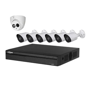 سیستم امنیتی داهوا مدل DACP72A1610-W