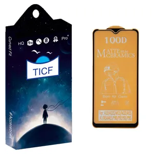 TICF +HD Screen Protector For Samsung Galaxy A10/A10s