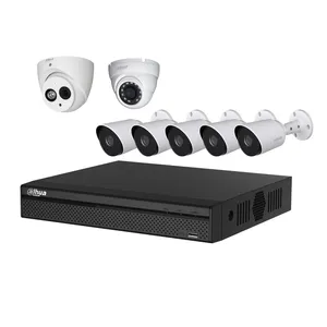سیستم امنیتی داهوا مدل DACP72A2510-W