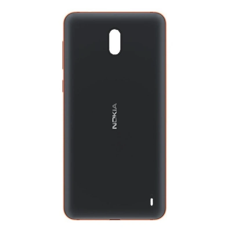 در پشت گوشی مدل nk-2 مناسب برای گوشی موبایل نوکیا nokia 2