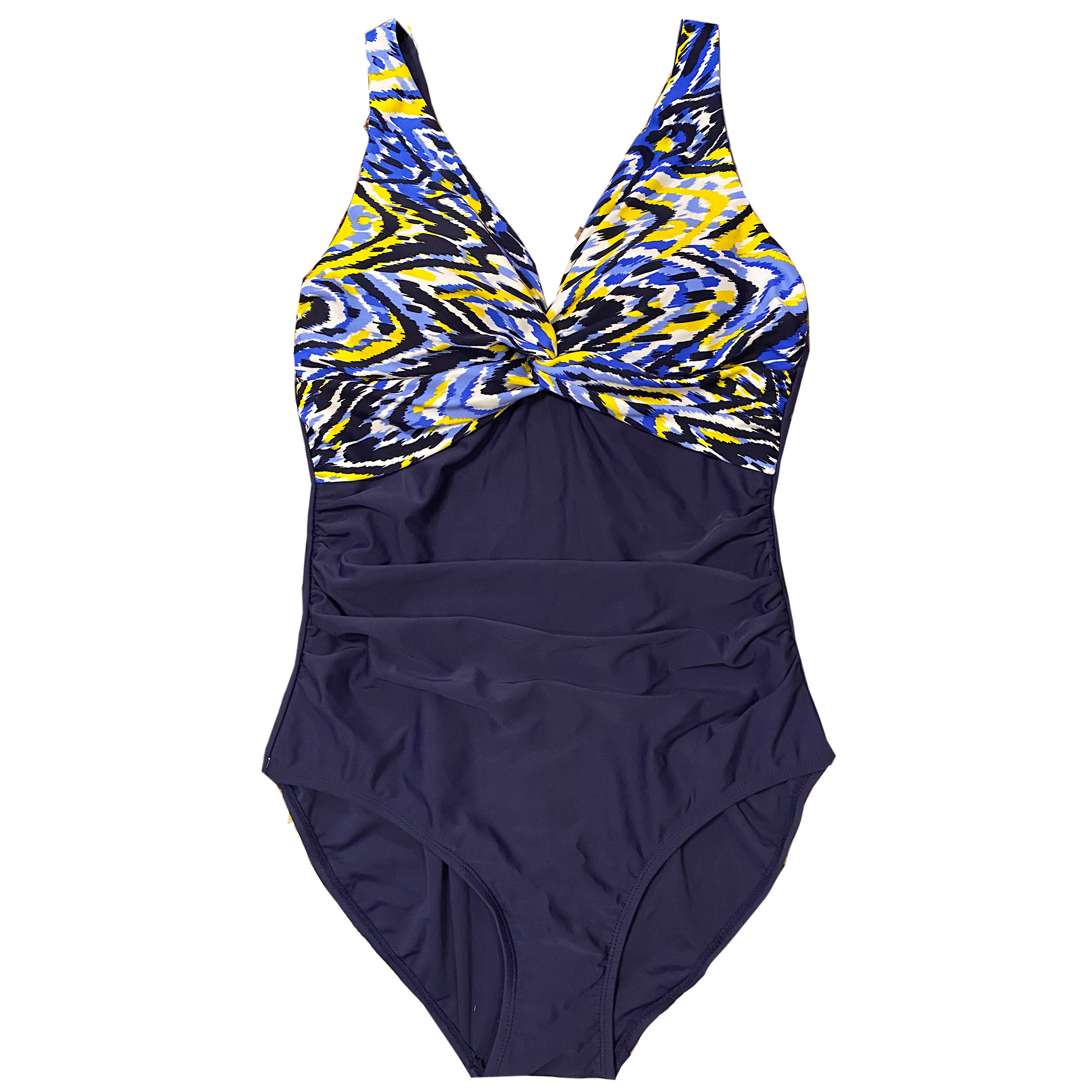 مایو زنانه ای زد آی اسپورتس مدل M1