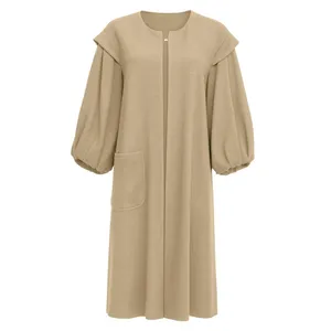 پالتو زنانه نوآور مدل 5402-856-1