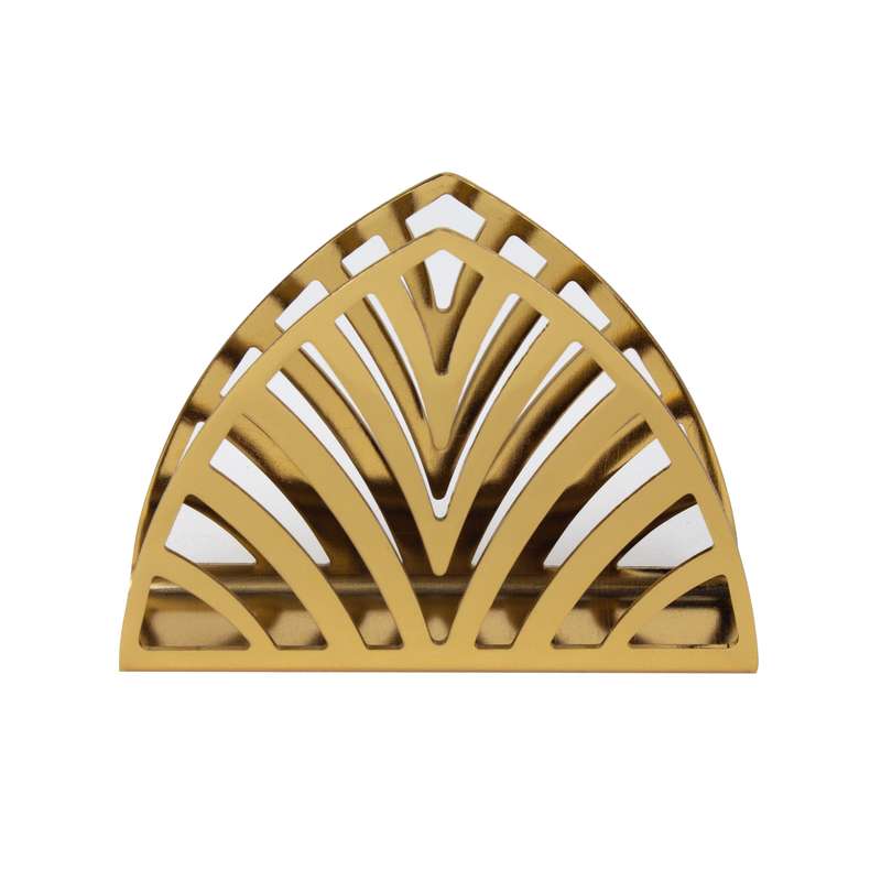 جای دستمال کاغذی طرح V کد 4-930023