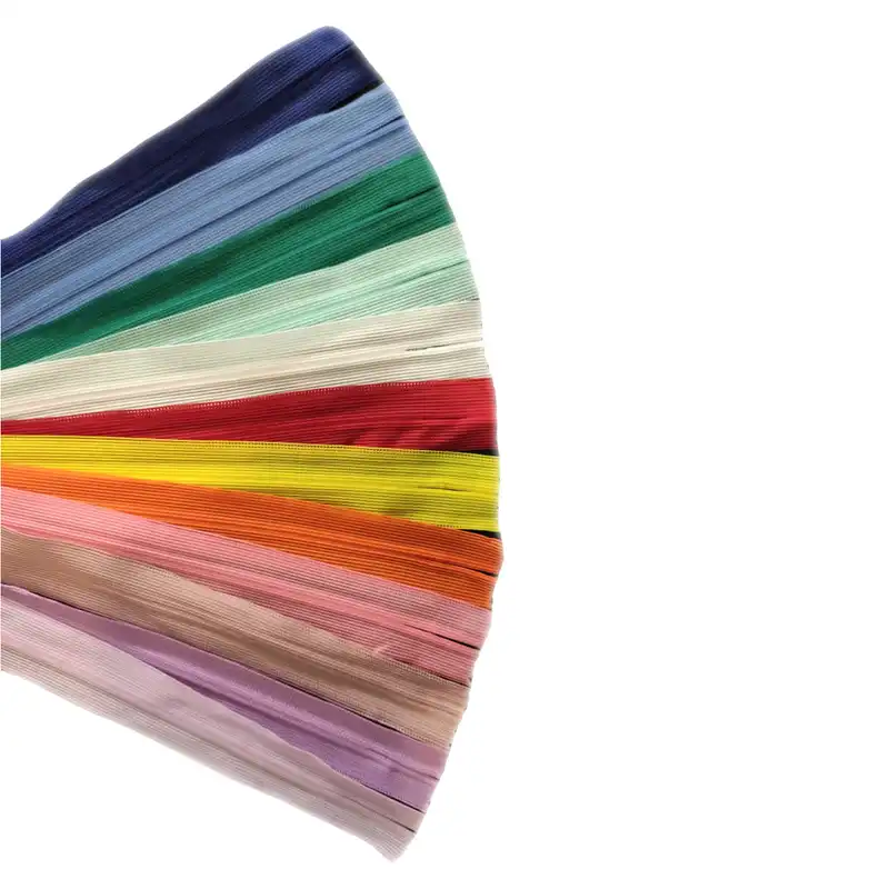 زیپ مدل zipper_12 بسته 12 عددی