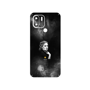 MAHOOT Adele Cover Sticker for Xiaomi Redmi A1 Plus