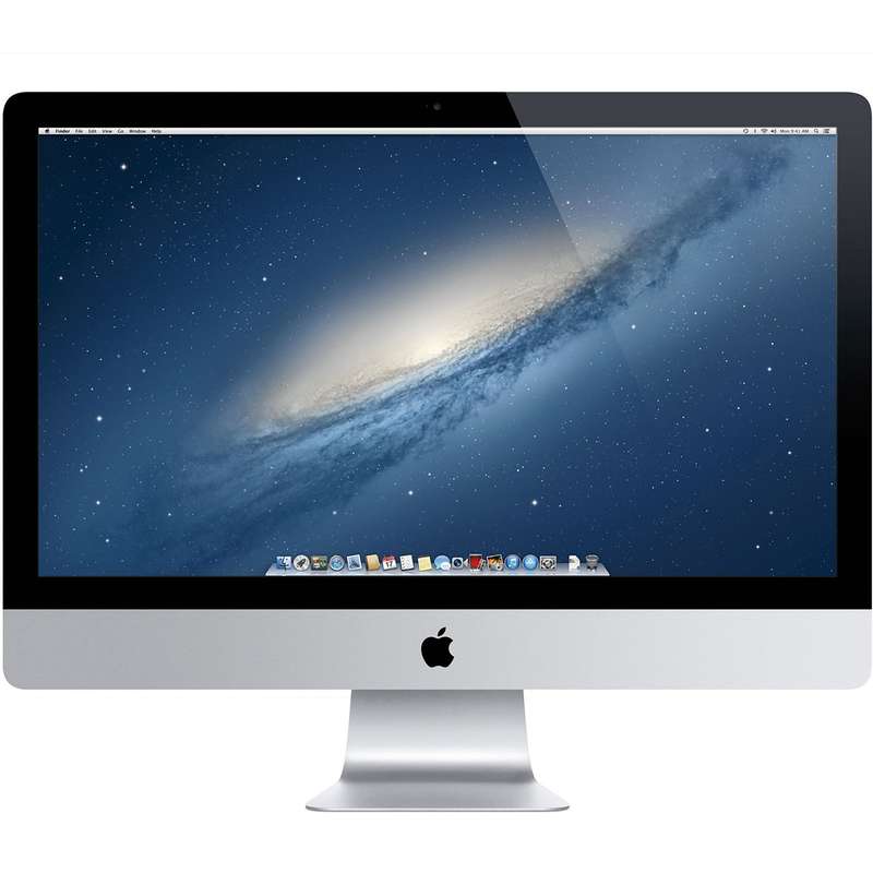 کامپیوتر همه کاره 21.5 اینچی اپل مدل iMac MK452 2015 با صفحه نمایش رتینا 4K کامپیوتر همه کاره 21.5 اینچی اپل مدل iMac MK452 2015 با صفحه نمایش رتینا 4K