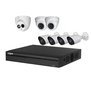 سیستم امنیتی داهوا مدل DACP72A3410-W