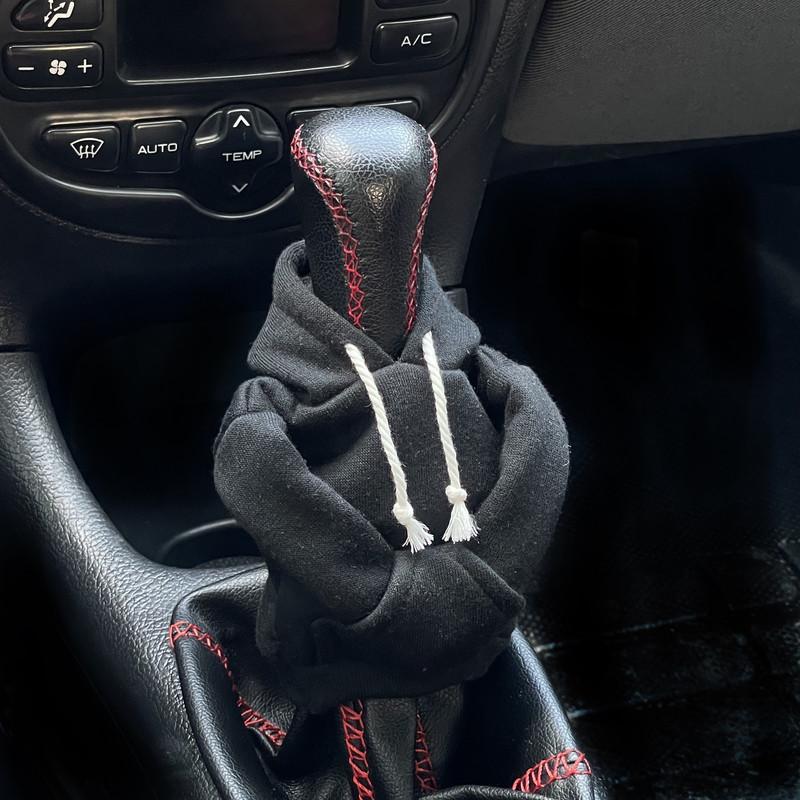 روکش سر دنده فانی کالا مدل هودی