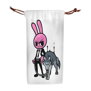 کیف عینک مدل خرگوش  کد 168 BBB