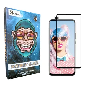 Coconut monku Ceramics Screen Protector For Huawei 9X