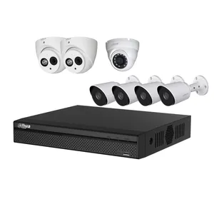 سیستم امنیتی داهوا مدل DACP72A3420-W