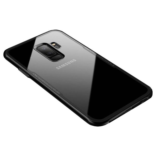 کاور آی دوژی مدلCrystal Shield مناسب برای سامسونگGalaxy S9 کاور آی دوژی مدلCrystal Shield مناسب برای سامسونگGalaxy S9