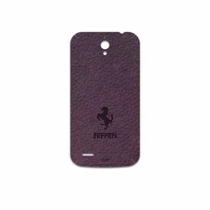 MAHOOT PL-FRRI Cover Sticker for Huawei Ascend G610
