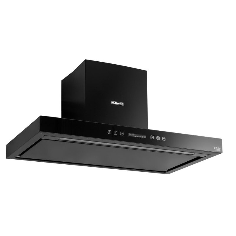 هود شومینه ای استیل البرز مدل SA-202B