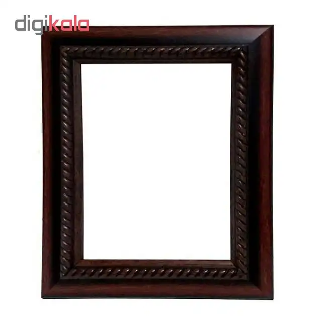 قاب عکس طرح طنابی 2030 سایز 20×30 سانتی متر