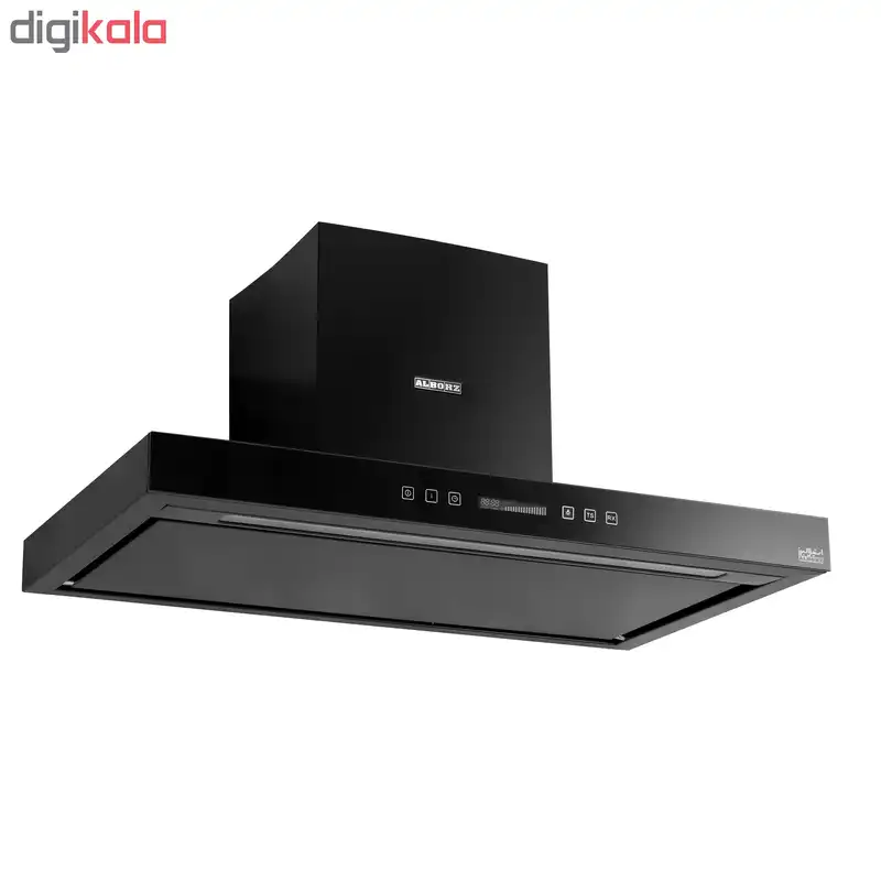 هود شومینه ای استیل البرز مدل SA-202B