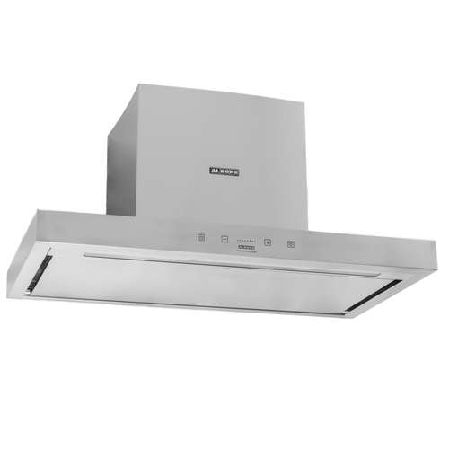 هود شومینه ای استیل البرز مدل SA-208